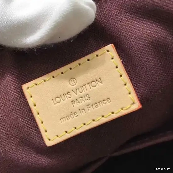 RIVOLI MM LOUIS VUITTON 0430